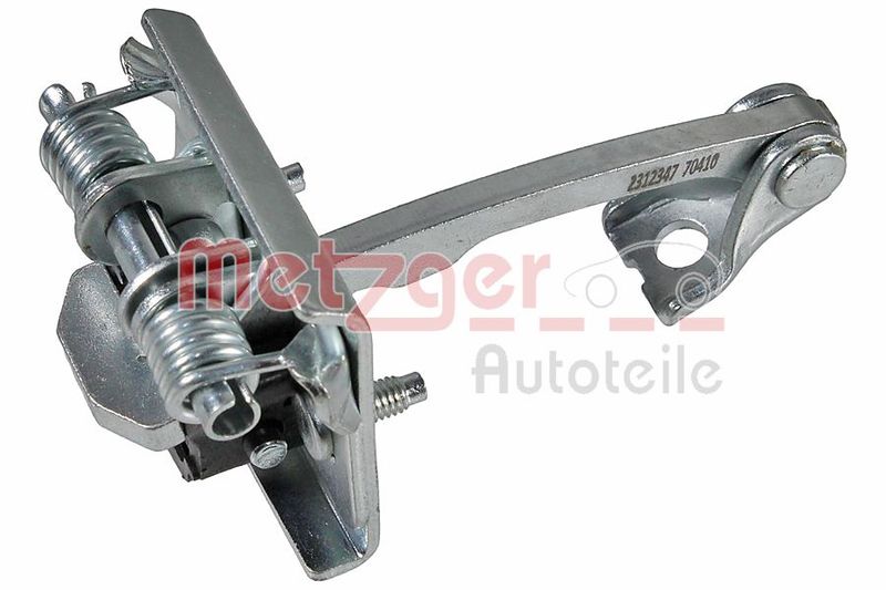 METZGER AUTOTEILE 2312347 Door Check