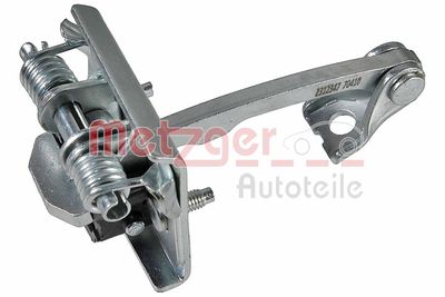 Door Check METZGER AUTOTEILE 2312347