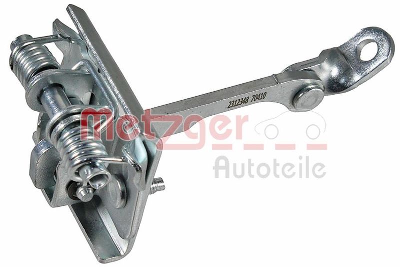 METZGER AUTOTEILE 2312348 Door Check