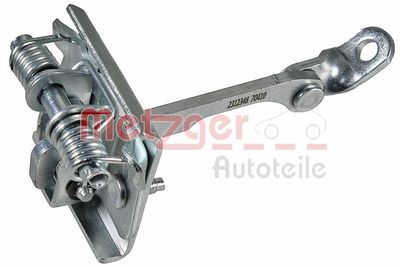 Door Check METZGER AUTOTEILE 2312348