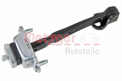 Door Check METZGER AUTOTEILE 2312350