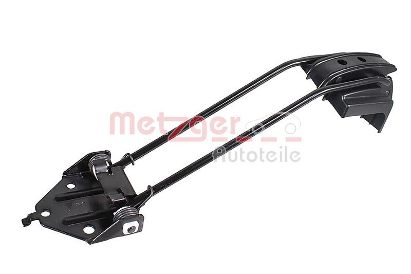 METZGER AUTOTEILE 2312354 Door Check