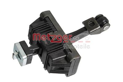 Door Check METZGER AUTOTEILE 2312377