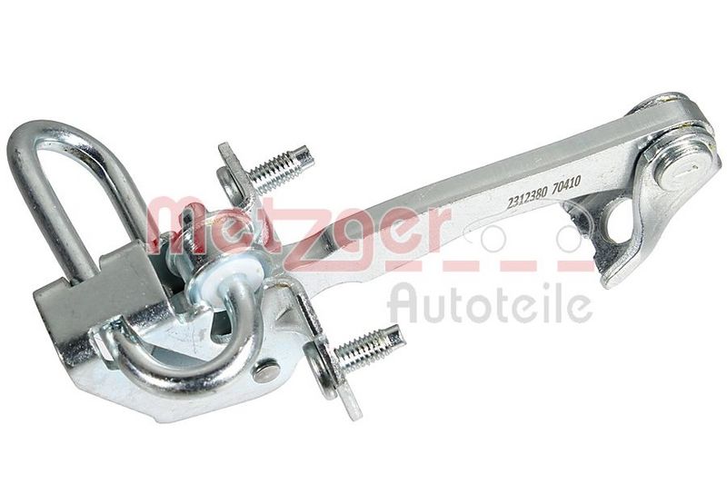 METZGER AUTOTEILE 2312380 Door Check
