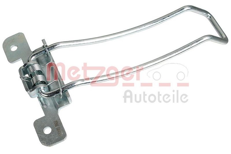 METZGER AUTOTEILE 2312381 Door Check