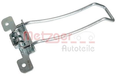 Door Check METZGER AUTOTEILE 2312381