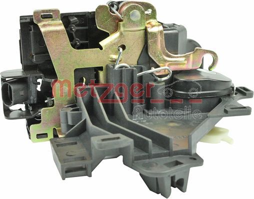 METZGER AUTOTEILE 2313016 Door Lock