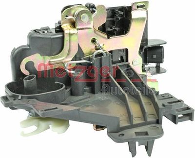 Door Lock METZGER AUTOTEILE 2313019