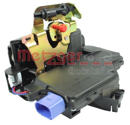 METZGER AUTOTEILE 2313022 Door Lock