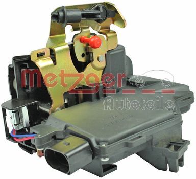 METZGER AUTOTEILE 2313034 Door Lock