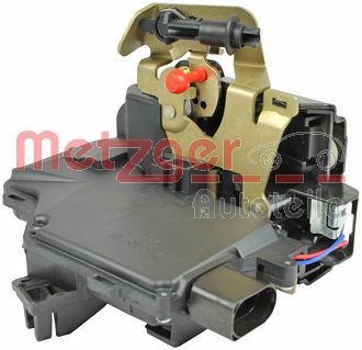 METZGER AUTOTEILE 2313035 Door Lock
