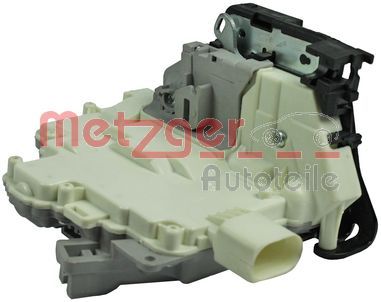Door Lock METZGER AUTOTEILE 2314001