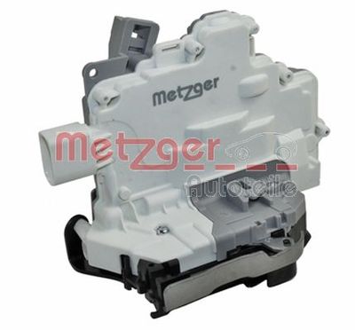Door Lock METZGER AUTOTEILE 2314007
