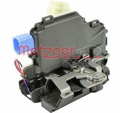 Door Lock METZGER AUTOTEILE 2314009