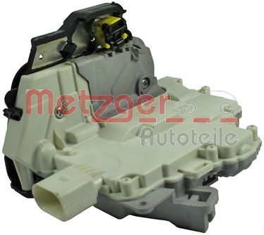 Door Lock METZGER AUTOTEILE 2314010