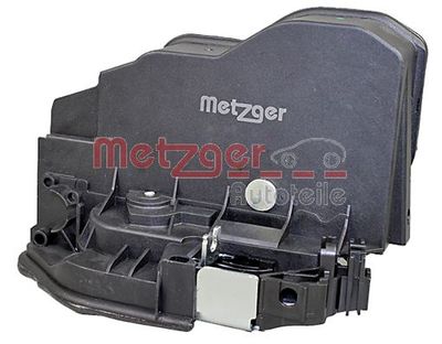 Door Lock METZGER AUTOTEILE 2314014
