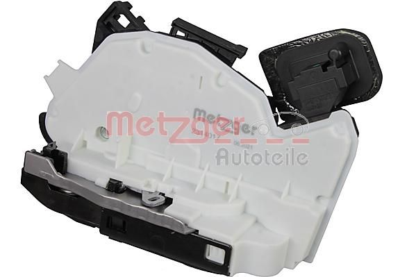 METZGER AUTOTEILE 2314017 Door Lock