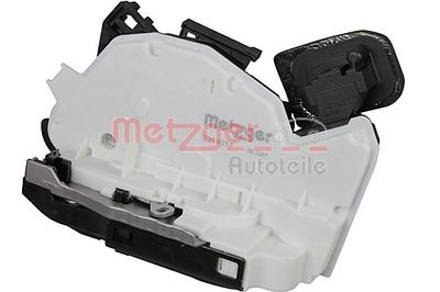 Door Lock METZGER AUTOTEILE 2314017
