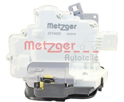 Door Lock METZGER AUTOTEILE 2314020