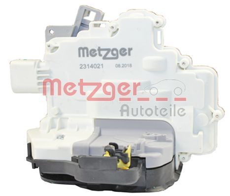 METZGER AUTOTEILE 2314021 Door Lock
