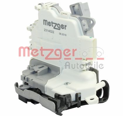 METZGER AUTOTEILE 2314022 Door Lock