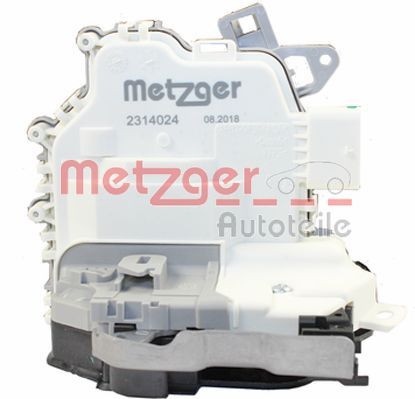 METZGER AUTOTEILE 2314024 Door Lock