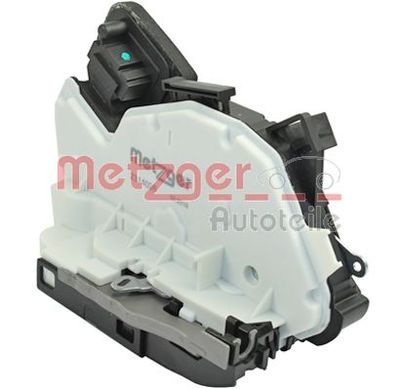 Door Lock METZGER AUTOTEILE 2314026
