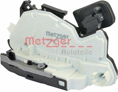 Door Lock METZGER AUTOTEILE 2314027