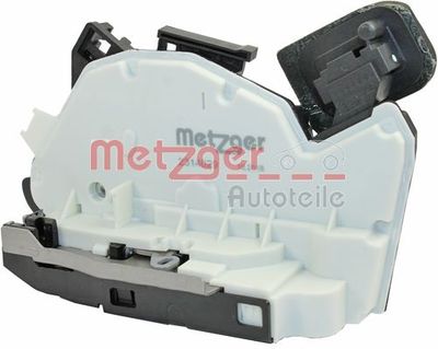 Door Lock METZGER AUTOTEILE 2314029
