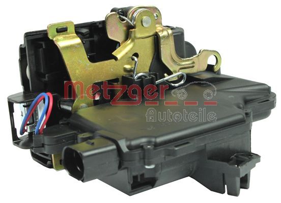 METZGER AUTOTEILE 2314030 Door Lock