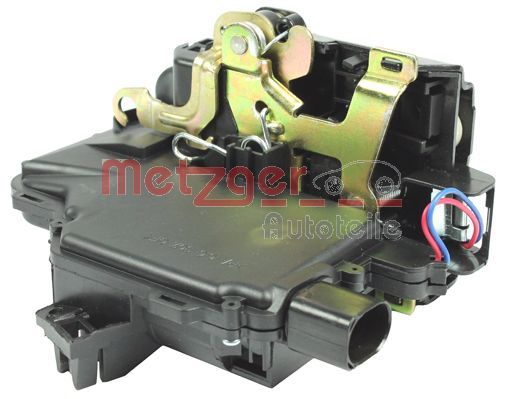 METZGER AUTOTEILE 2314031 Door Lock