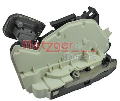 Door Lock METZGER AUTOTEILE 2314032