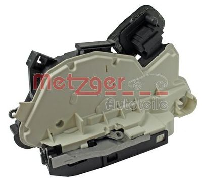 Door Lock METZGER AUTOTEILE 2314033