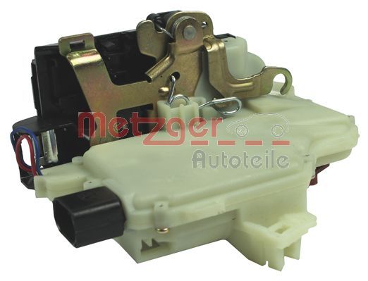 METZGER AUTOTEILE 2314036 Door Lock