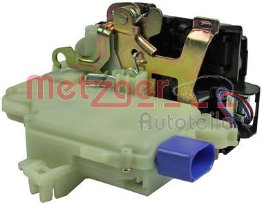Door Lock METZGER AUTOTEILE 2314037
