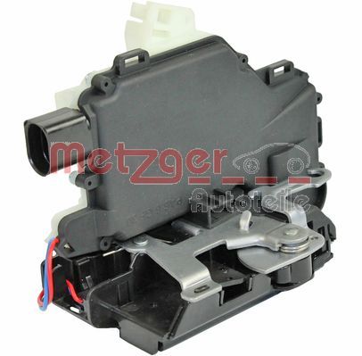 METZGER AUTOTEILE 2314041 Door Lock