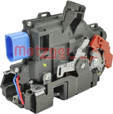 METZGER AUTOTEILE 2314042 Door Lock