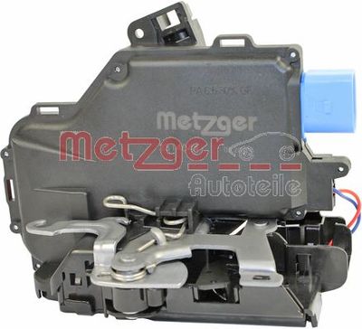 Door Lock METZGER AUTOTEILE 2314044