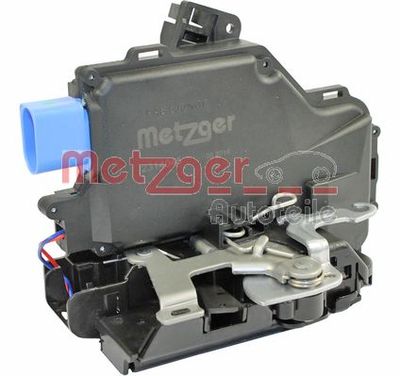 Door Lock METZGER AUTOTEILE 2314045