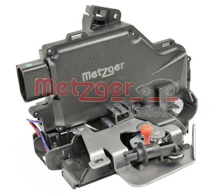 METZGER AUTOTEILE 2314047 Door Lock