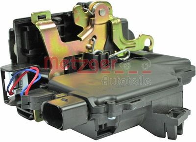 Door Lock METZGER AUTOTEILE 2314048
