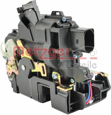 Door Lock METZGER AUTOTEILE 2314049