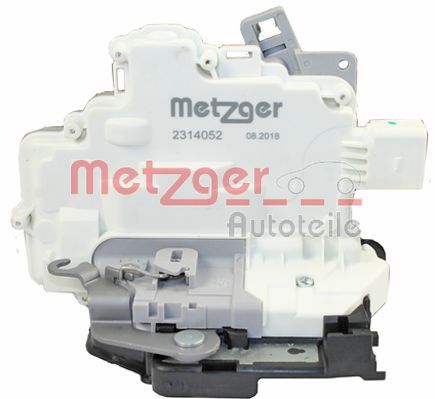 METZGER AUTOTEILE 2314052 Door Lock