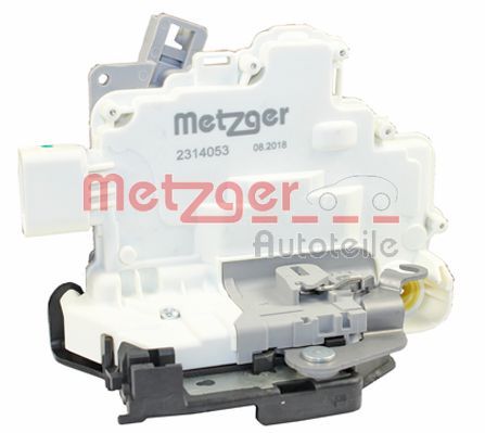 METZGER AUTOTEILE 2314053 Door Lock