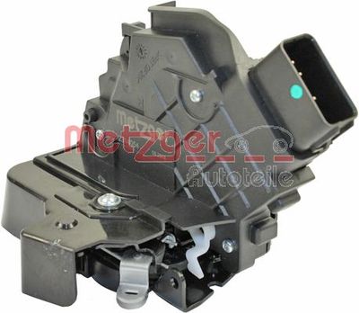Door Lock METZGER AUTOTEILE 2314054
