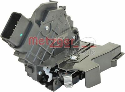 Door Lock METZGER AUTOTEILE 2314055