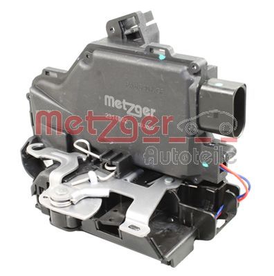 Door Lock METZGER AUTOTEILE 2314062