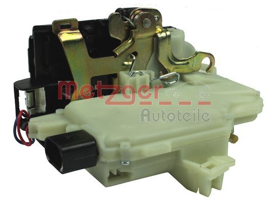 METZGER AUTOTEILE 2314066 Door Lock