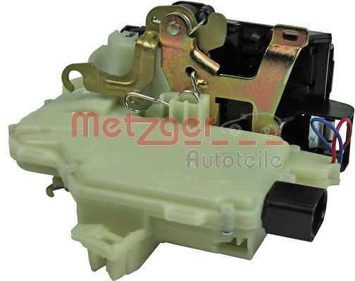 METZGER AUTOTEILE 2314067 Door Lock