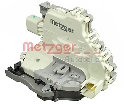 METZGER AUTOTEILE 2314071 Door Lock